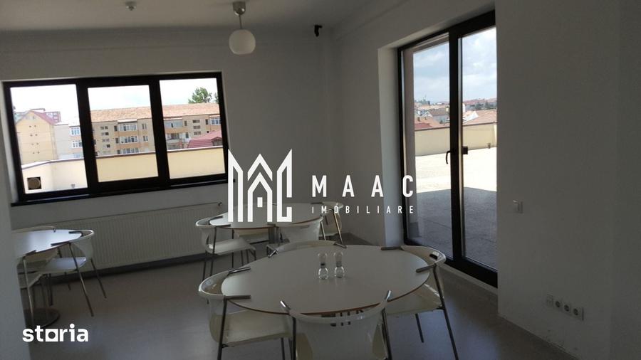 Spațiu comercial, de 950 mp, în Ultracentral