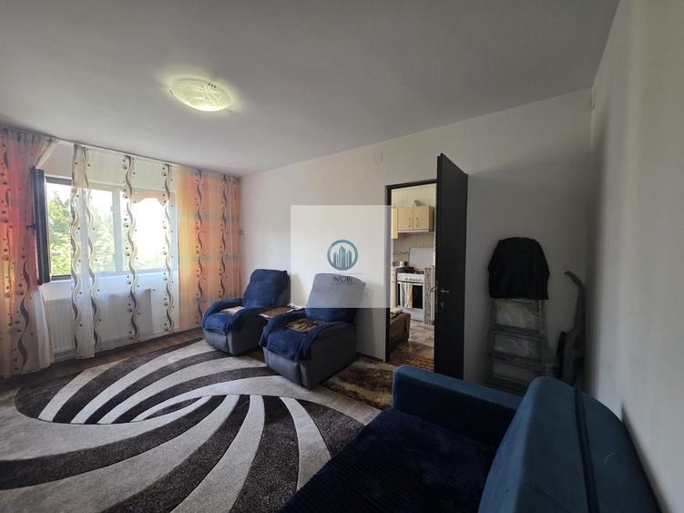Apartament 2 camere decomandat, etaj 3/4 – Aleea Independenței, Deva - 7