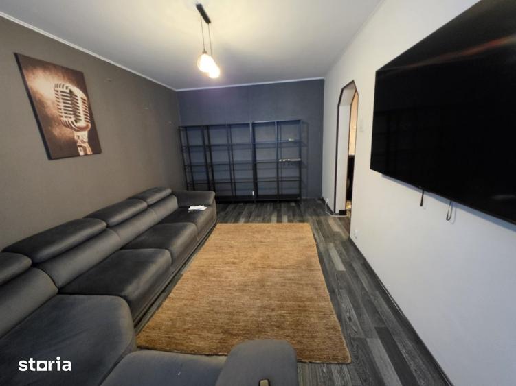 Apartament cu 3 camere în Titan