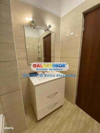 Apartament 2 Cam Bloc Nou Berceni - Dimitrie Leonida - 10
