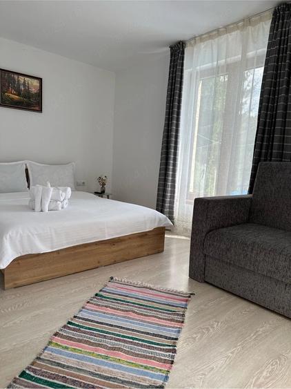 Casă cu Teren 388 Mp în Măgheruș