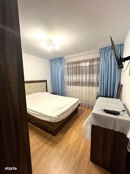 Stil, confort ?i pozi?ionare excelenta-Apartament 2 camere Micro 20 - 10