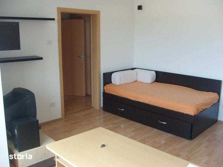 Apartament cu 2 camere în Circumvalațiunii