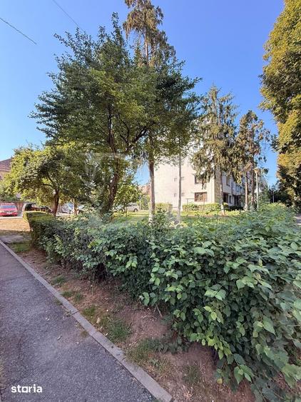 Apartament decomandat / etaj intermediar / Zona Grigorescu - 14
