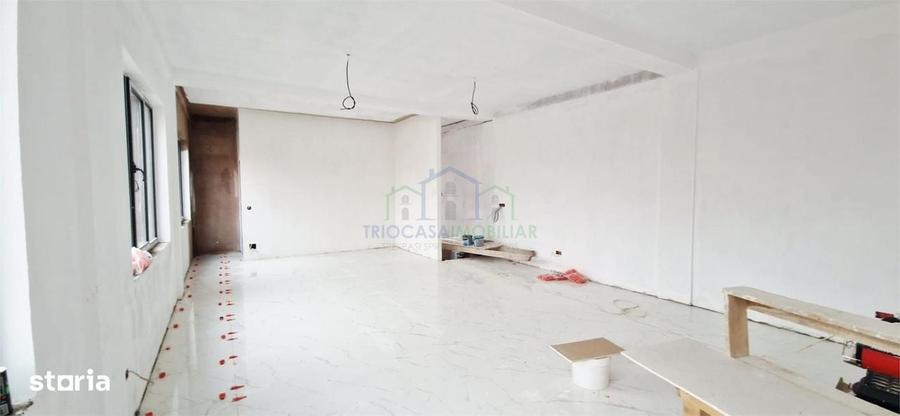 Spațiu comercial, de 120 mp, în Central