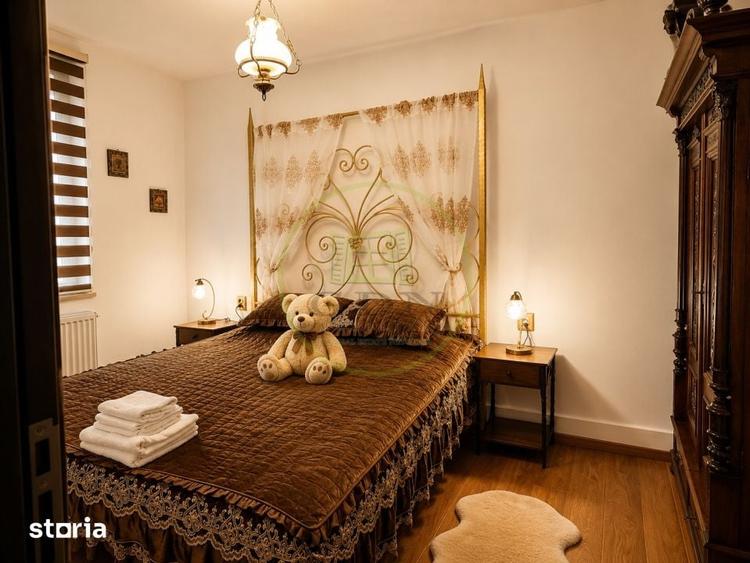 Vanzare apartament centrul istoric Brasov in Piata Sfatului - 3