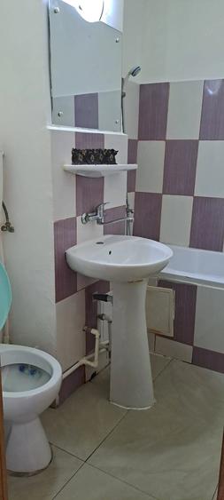 Garsonieră semidecomandată în Central