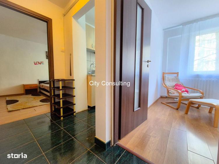 Inchiriere apartament 2 camere Lacul Tei - 8