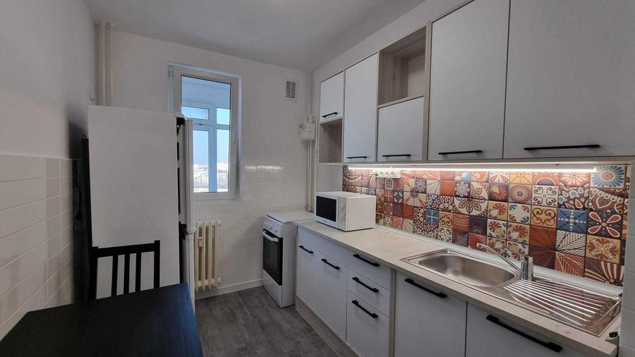Proprietar, inchiriez apartament 2 camere, Camil Ressu - 2
