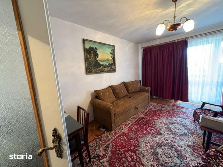 Apartament cu 3 camere în 1848