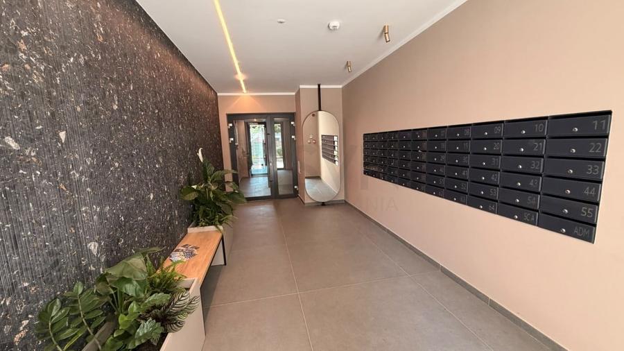 REA1029189 Apartament 3 camere I Baneasa - 12