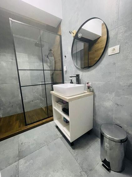 Apartament cu 2 camere în Nord