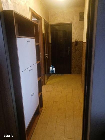 Apartament 2 camere Circular Bld. Obregia - 17