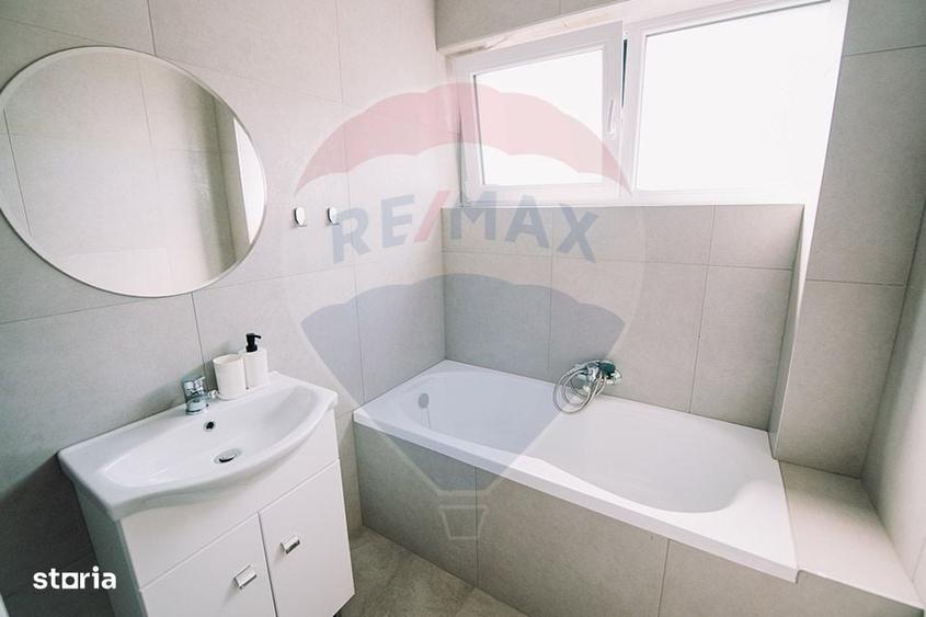 De vanzare Apartament 2 Camere + Parcare Bloc Boutique Facliei - 2