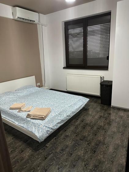 Apartament cu 2 camere decomandat în Prelungirea Ghencea