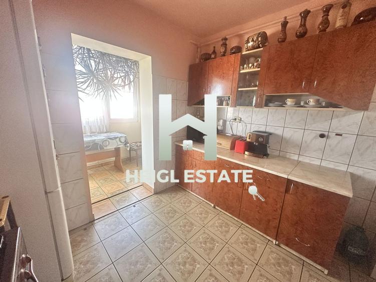 Apartament cu 3 camere in Calea Lipovei - 1