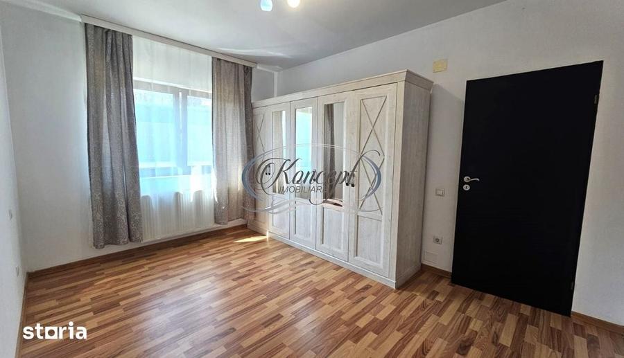 Apartament cu 3 camere în Europa