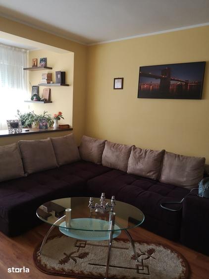 Apartament cu 2 camere în Siderurgiștilor