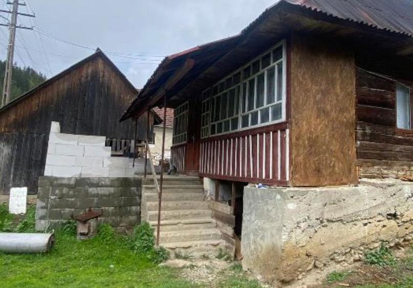 Casa si teren Loc. Lup?a, , Jud. Alba id: R2083150 - 6