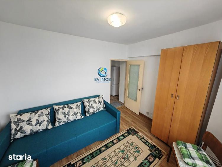 Inchiriem Apartament 2 Camere, Mobilat, Decomandat, Grivitei - 7