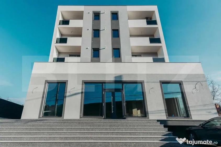 Apartament cu 3 camere decomandat în Burdujeni