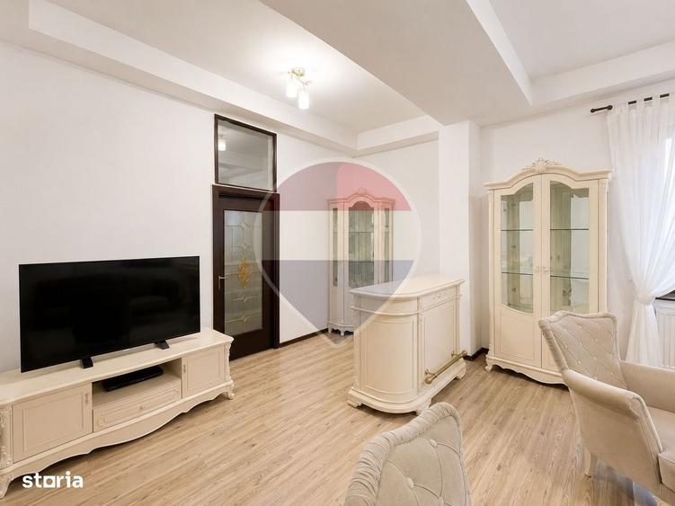 Casă cu 4 camere în Bârnova