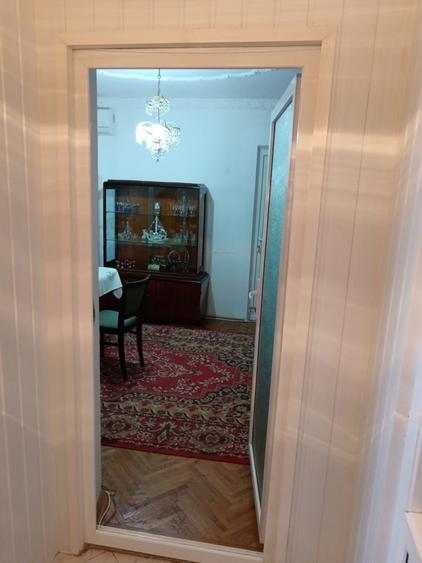 Apartament cu 2 camere în Vest