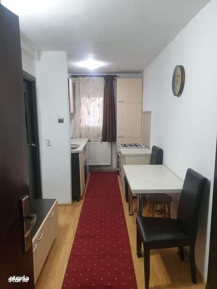 Garsonieră în Tătărași