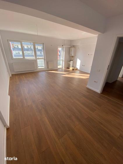 Apartament 2 camere tip STUDIO | 51,65 mp utili | Bloc Boutique P+3 | - 3