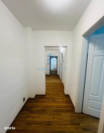 Inchiriere Apartament 4 camere in Tineretului-nemobilat /spatiu birour - 2