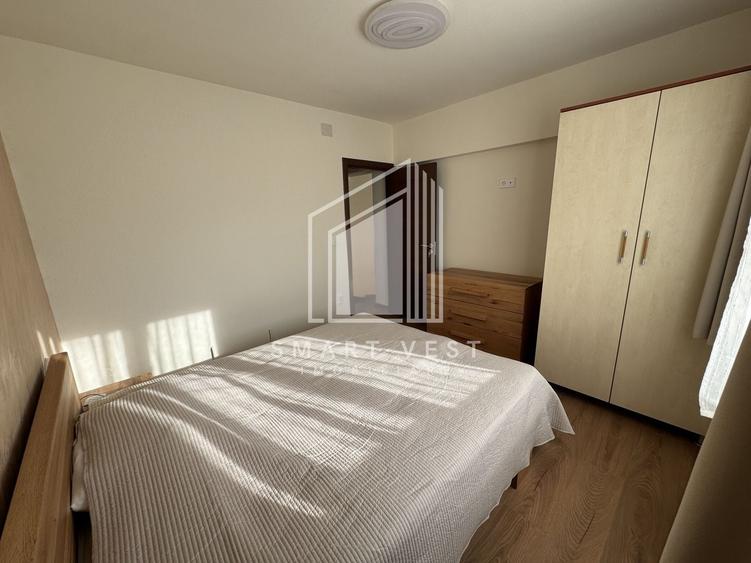 Chirie apartament 2 camere | Etaj 5 cu lift | Zona Ultracentrală - 5