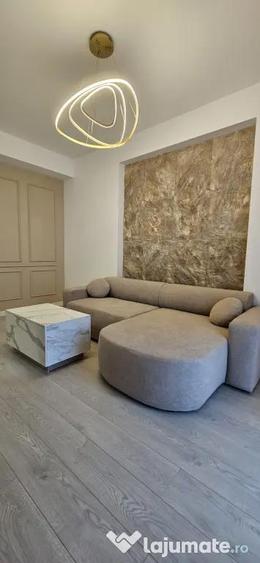 Apartament cu 2 camere decomandat în Gorjului