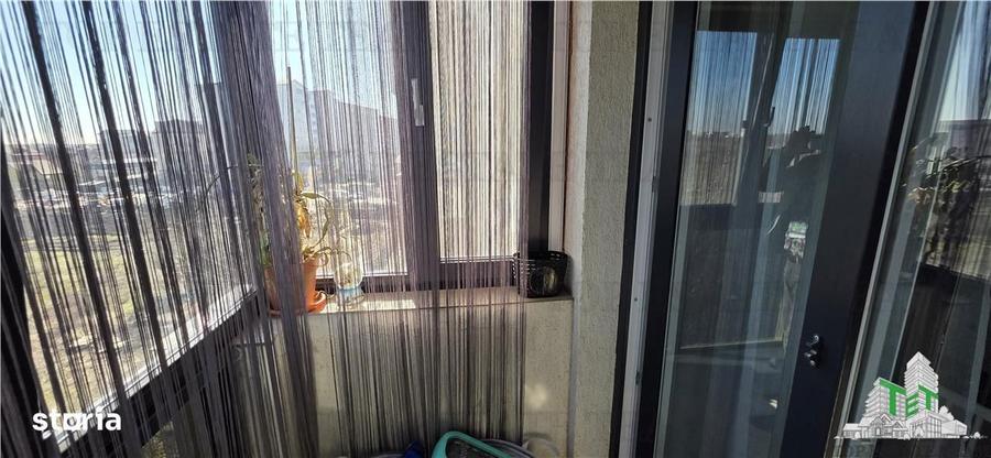 Apartament cu 2 camere decomandat, mobilat în Prelungirea Ghencea