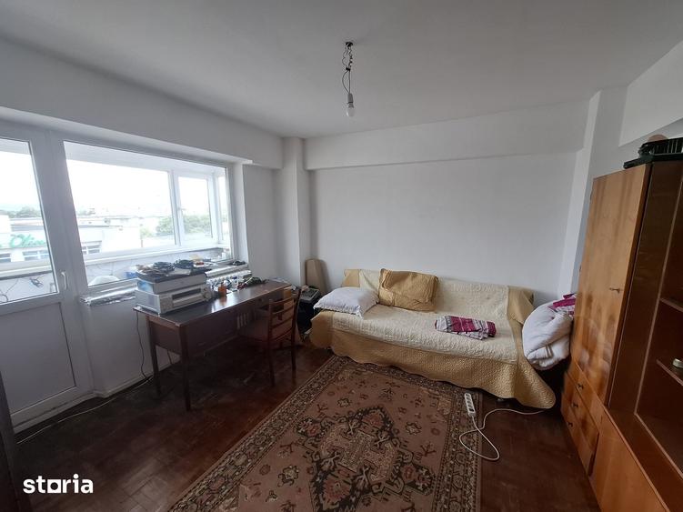 Apartament cu 3 camere în Bistrița Lac