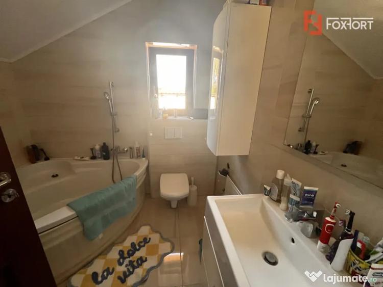 Casă cu 6 camere cu Teren 1171 Mp în Freidorf