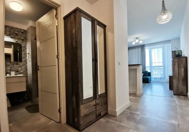 Garsoniera in complex Onix Blue Mamaia 72.000 euro neg - 5