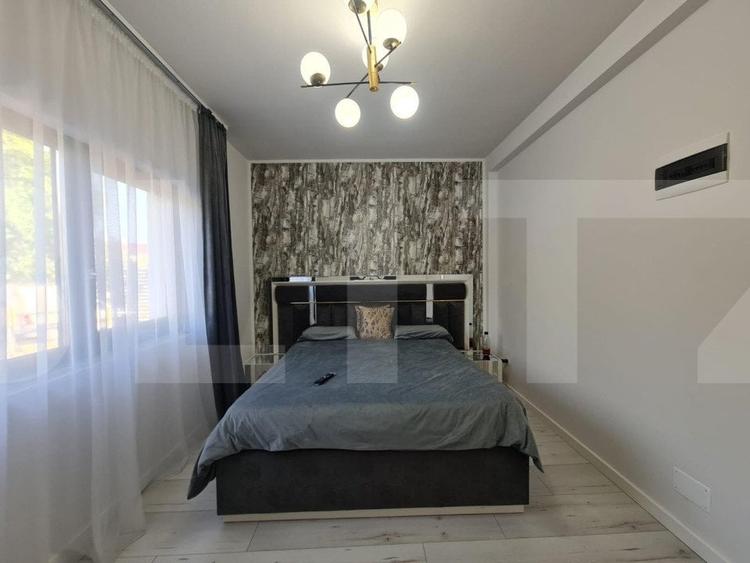 Casă individuală cu 6 camere cu Garaj în Iris