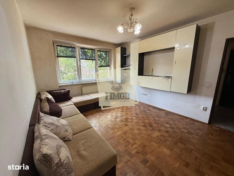 Apartament cu 4 camere în Central