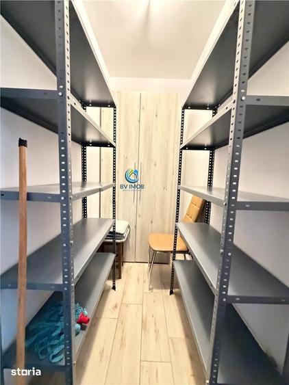 Apartament cu 2 camere decomandat în Sânpetru