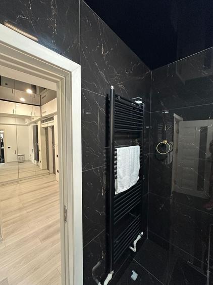 Inchiriez apartament 1 camera in bloc nou exclusivist faleza - 6