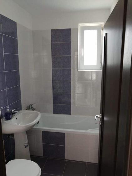 Apartament cu 2 camere decomandat în Exterior Vest