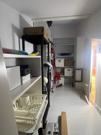 Apartament cu 2 camere semidecomandat, mobilat în Mihai Bravu