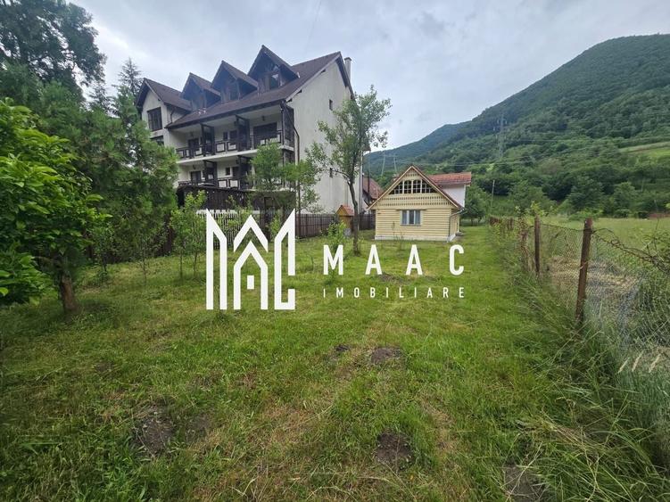 Casă individuală cu 3 camere cu Canalizare în Lotrioara