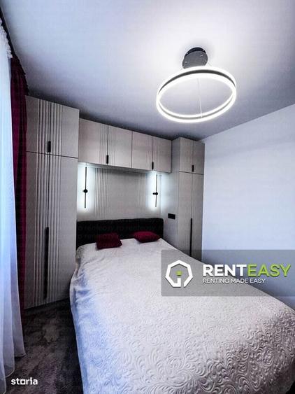 Apartament cu 3 camere în Splai Bahlui