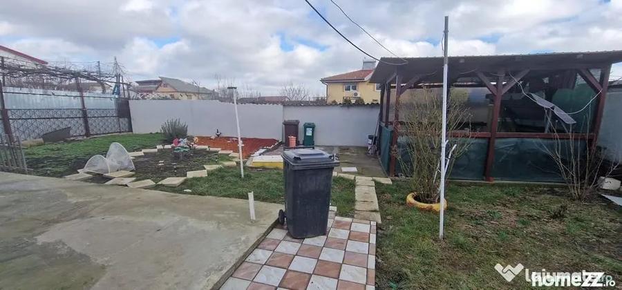 Casă cu 4 camere cu Teren 399 Mp în Central