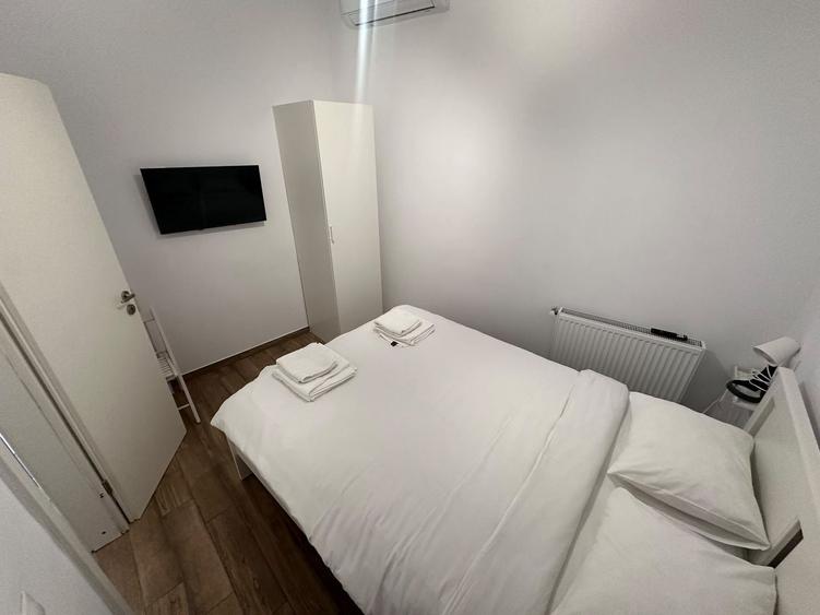 Apartament cu 2 camere în Cișmigiu