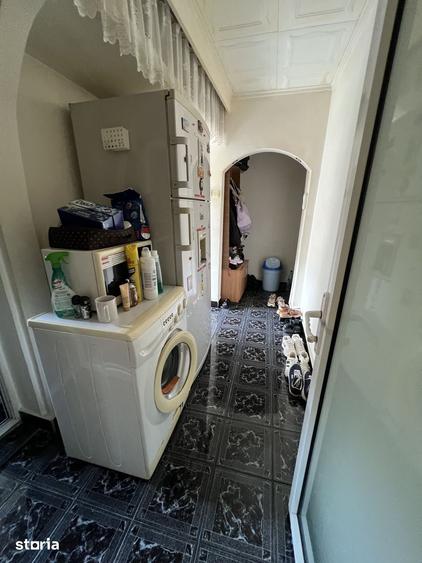 Apartament cu 2 camere în Găvana