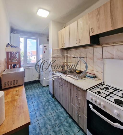 Apartament situat Ultracentral - 6