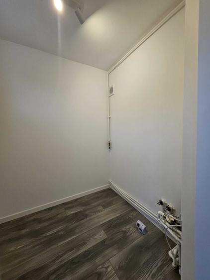 Apartament cu 2 camere semidecomandat în Dacia