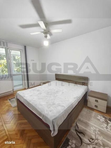 Apartament 2 camere, 50mp, etaj intermediar, parcare, zona Iulius Mall - 2